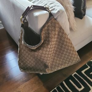 Gucci GG Hobo